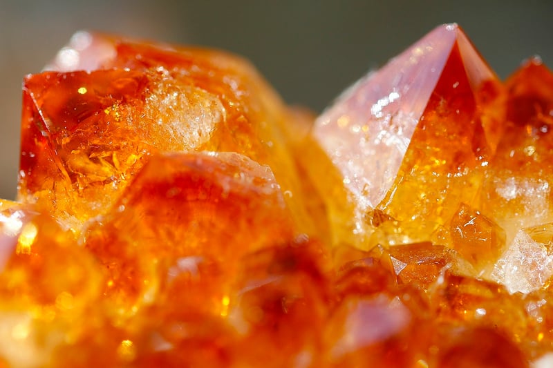 Crystal Arbors