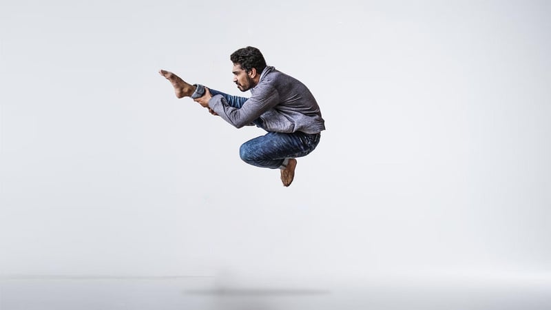 Whimsical Dances