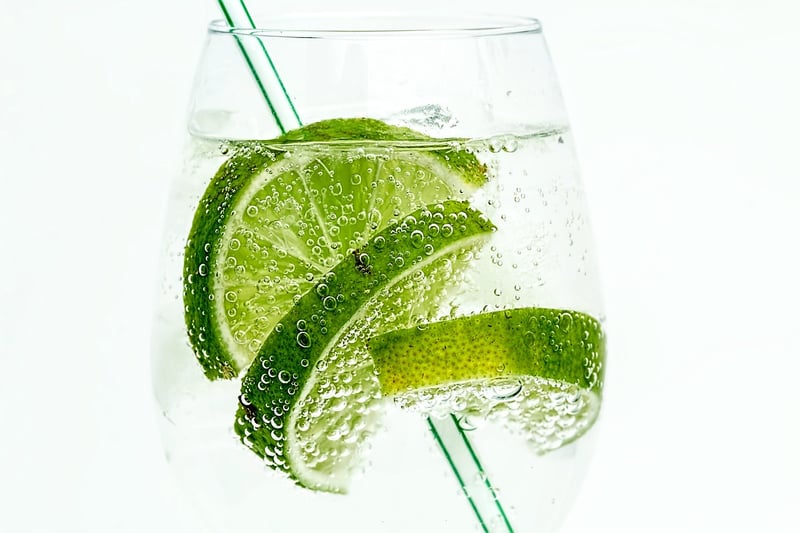 Sparkling Fairy Fizz